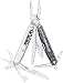 Produktbild Leatherman - JUICE CS4 - Grau (Medium-Werkzeug) - Blis