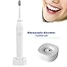 Produktbild Sonicare ProtectiveClean elektrische Zahnbürste – Schallzahnbürste mit 4 Putzprogrammen, Andruckkontrolle, Timer & Reise-Etui – Weiß