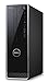 Price comparison product image Dell Inspiron 3000 Small Form Factor Desktop (Black) - (Intel Core i3-7100, 8GB RAM, 1TB HDD, Windows 10 Home)
