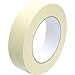 Abdeckband 48 mm x 25 meter Kreppband Maler Krepp Band Abklebeband Klebeband