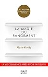 Image de La Magie du rangement
