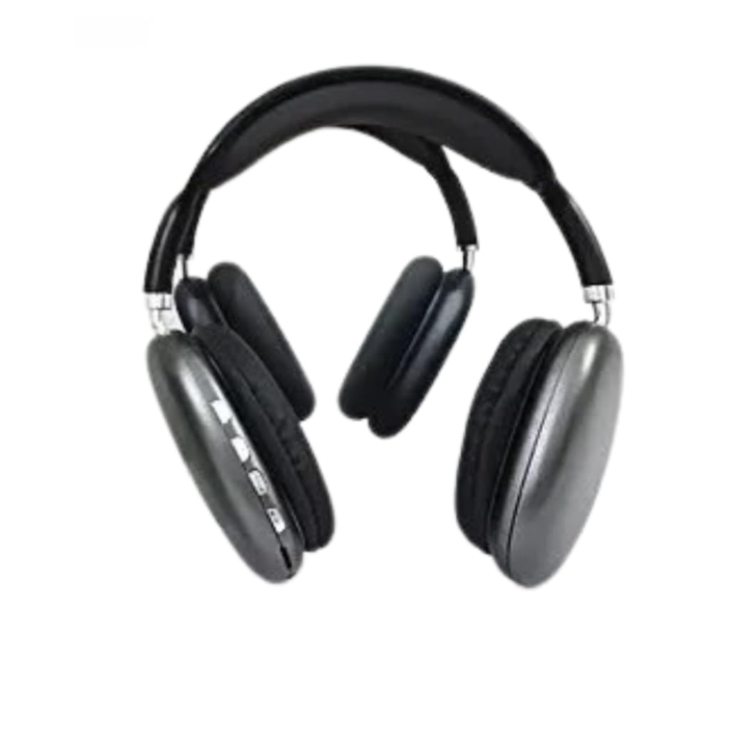 TECORE Wireless Over-Ear Headphones Review: Bluetooth 5.0, Noise Cancelling, Hi-Fi Sound