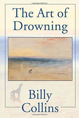 The Art of Drowning livre