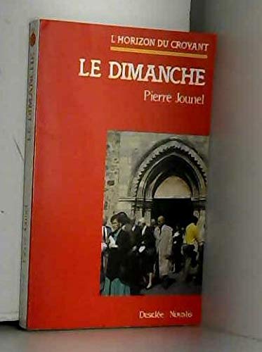 Télécharger Le Dimanche Francais PDF