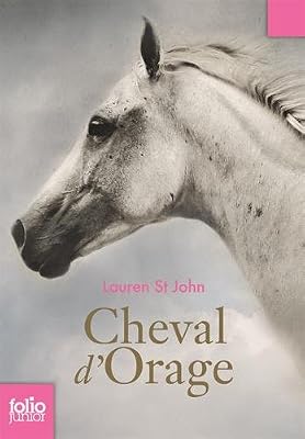 Cheval d'Orage (Tome 1-Un champion sans prix)