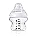 Tommee Tippee Closer to Nature 150 ml/5fl oz Feeding Bottles (4-pack)