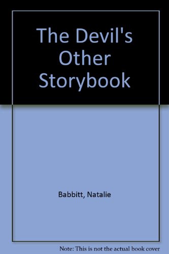 The Devil's Other Storybook