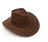 Cowboyhut Westernhut Cowgirl australien Texas Cowboy...