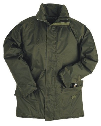 Preisvergleich Produktbild Baleno Thermojacke Rejkjavik, gefüttert, Gr. XXXXL