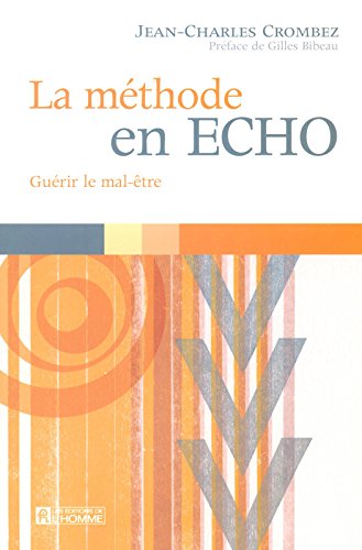 LA METHODE EN ECHO en ligne LA METHODE EN ECHO en ligne