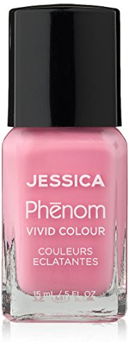 JESSICA Phenom Vivid Colour, Divine Miss 15 ml