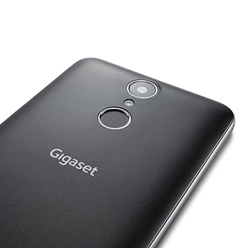 Gigaset-GS160-Dualsim-noir-dbloqu-logiciel-original