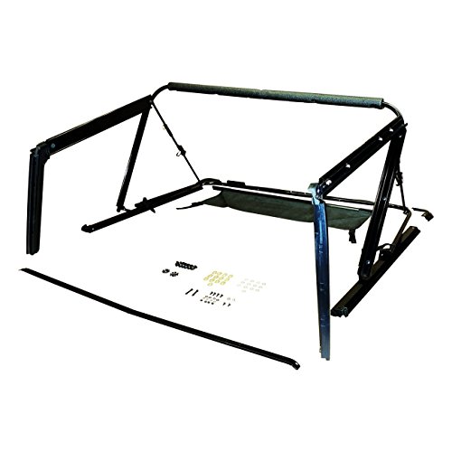 Preisvergleich Produktbild Soft Top Hardware Kit