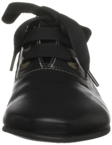 Fly London FA Damen Oxford Schnürhalbschuhe - 4