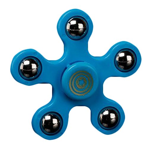 Fidget Spinner High Speed Stainless Steel Bearing ADHD Focus Anxiety Relief Toys Fidget Spinner High Speed Stainless Steel Bearing ADHD Focus Anxiety Relief Toys