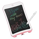 lcd handheld game emulator ✧Sehr einfach zu bedienen: Schreiben und Zeichnen auf einem LCD-Tablet wie auf dem Papier. Mit nur einem Tastendruck können Sie Bilder und Wörter im Vollbildmodus schnell und einfach löschen. Verwenden Sie die Bildschirmsperrfunktion, um das versehentliche Entfernen wichtiger Informationen zu verhindern. Klein, tragbar und langlebig, einfach zu transportieren. Das Zeichentablett ist in eine versiegelte Knopfbatterie (austauschbar) eingebaut, die mit Zehntausenden von Radierungen lange Zeit arb