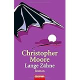 Lange Zähne