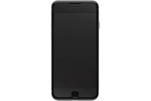 OtterBox Value Glass Ochraniacz ekranu dla iPhone 6s/7/8/SE 2. Gen 2020/3. Gen 2022, Szkło hartowane, ochrona przed zarysowaniami i rozbiciem w razie upadku
