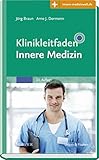 Image de Klinikleitfaden Innere Medizin: Mit Zugang zur Medizinwelt