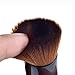 VALUE MAKERS Makeup Foundation Powder Brush - Professional Make Up Brush - Cosmetics Tools - Liquid Foundation Brush - Face Blush Powder Brush - Contour Blush Brush - Concealer Brush (style 2)