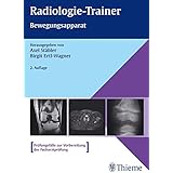 Radiologie Trainer In 3 Banden Radiologie Trainer Kopf Und Hals Amazon De Stabler Axel Ertl Wagner Birgit Hartmann Marius Bucher
