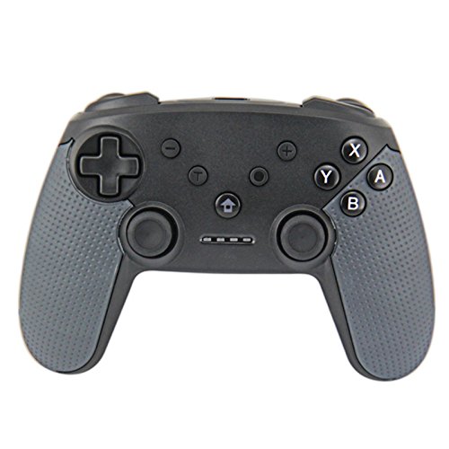 Preisvergleich Produktbild Zantec Controller Gamepad Wireless Bluetooth Controller Gamepad mit USB Kabel
