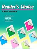 Reader's Choice by 