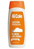 locion contra piojos mercadona Edad recomendada: +24 meses Al Cole - Locion pediculicida - Elimina piojos con piretrina - 200 ml
