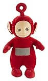 Teletubbies Talking Po Soft Toy (Red)