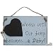 Weeks Until We Our Bump Becomes A Baby Blue Chalkboard
