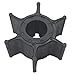 Produktbild perfk Pump Impeller Wasserpumpe für Yamaha 9.9HP-15HP, Korrosionsbeständig, Langlebig