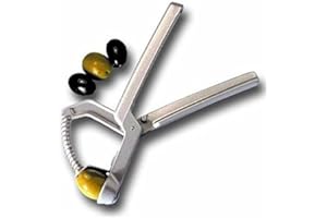 Westmark Olive Pitter Aluminum Coated (Retro)