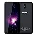 Produktbild HAFURY UMAX (2017) Android 7.0 Smartphone 6 Zoll HD IPS Touch Dispaly mit 4500 mAh Akku, Dual SIM, 2GB RAM +16GB ROM interner Speicher, 13MP Hauptkamera / 5MP Frontkamera (Schwarz)
