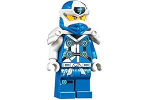 LEGO® - Minifigs - Ninjago - njo563 - Digi Jay (71708).