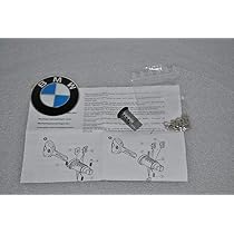 BMW 77498544517 Codable Lock Cylinder Case Top Case BMW K50 / K51 