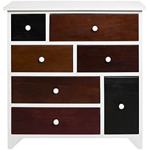 Amazon.co.uk chest of drawers fully assembled Home & Kitchen