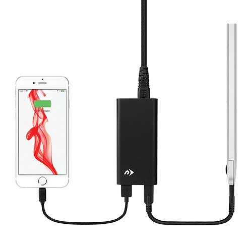 NewerTech NuPower USB-C Stromversorgung Netzteil 60W - 4