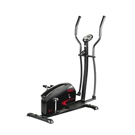 York HERITAGE X101 ELLIPTICAL CROSSTRAINER