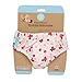 Charlie Banana Training & Swim Cloth Diaper - Butterfly - Large Color: Butterfly Size: Large