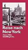 Image de Reise nach New York