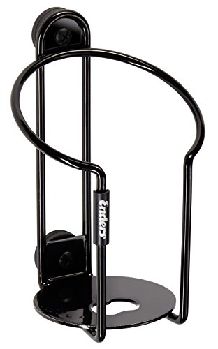 Enders GRILL MAGS Flaschenhalter 7814, Grill-Zubehör, Gasgrill BBQ, Aufbewahrung, magnetische Halterung
