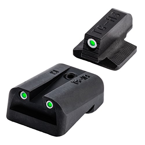 TRUGLO Kimber Tritium Handgun Sight by Truglo