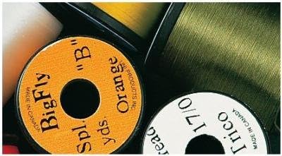 Veniards NEW Ultra Strong Big Fly Fishing Thread