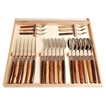 Tramontina Churrasco Set De 8 Couverts à Steak, 29899-296 | Achetez à