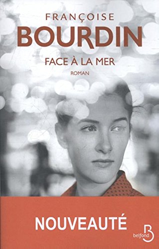 couverture de : Face &agrave; la mer