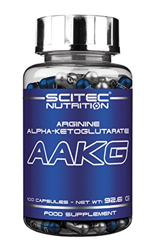 Imagen 3 de Scitec Nutrition 0728633103393
