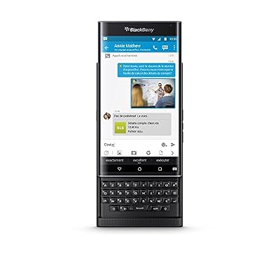 BlackBerry smartphone blackberry priv 32 go