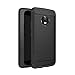 SmartLike Exclusive Soft Flexible Silicone Back Case Cover For Moto G5s Plus RS.299.00