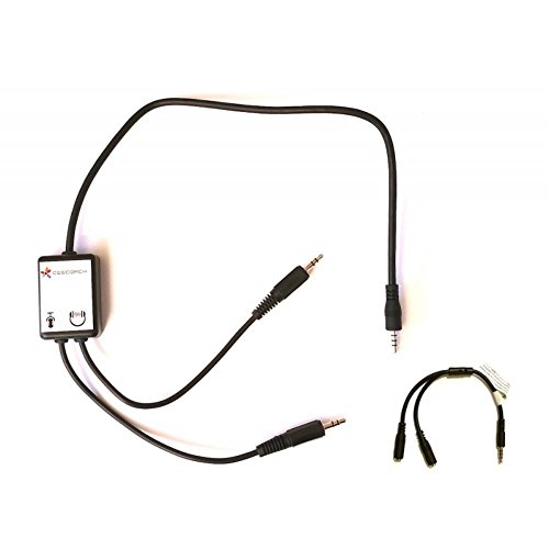 Preisvergleich Produktbild Pixio Verbindungskabel zwischen CeeCoach und Computer