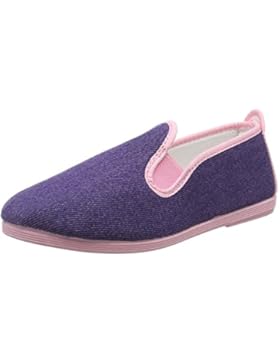Flossy Unisex-Kinder Jaen Espadrilles